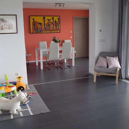 Panorama Apartman Velence Exterior photo